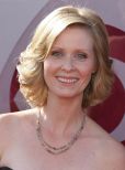 Cynthia Nixon