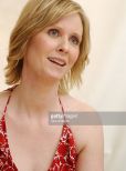 Cynthia Nixon