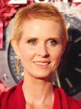 Cynthia Nixon