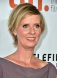 Cynthia Nixon