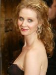 Cynthia Nixon