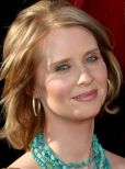 Cynthia Nixon