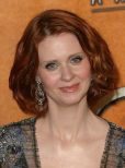 Cynthia Nixon