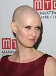 Cynthia Nixon