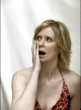 Cynthia Nixon