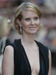 Cynthia Nixon