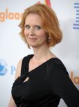 Cynthia Nixon