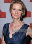 Cynthia Nixon