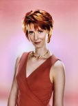 Cynthia Nixon