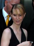 Cynthia Nixon