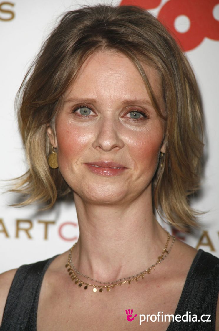 Cynthia Nixon
