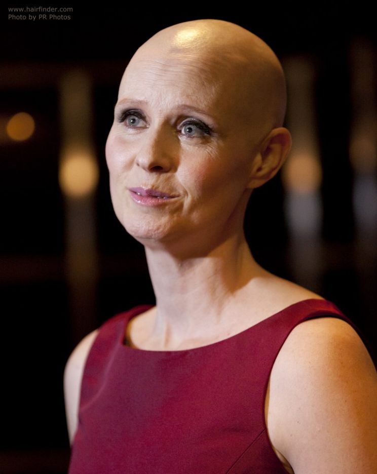 Cynthia Nixon