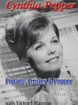 Cynthia Pepper