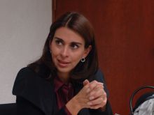 Cynthia Pinot