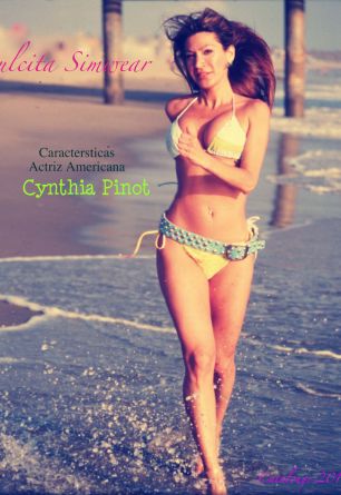 Cynthia Pinot