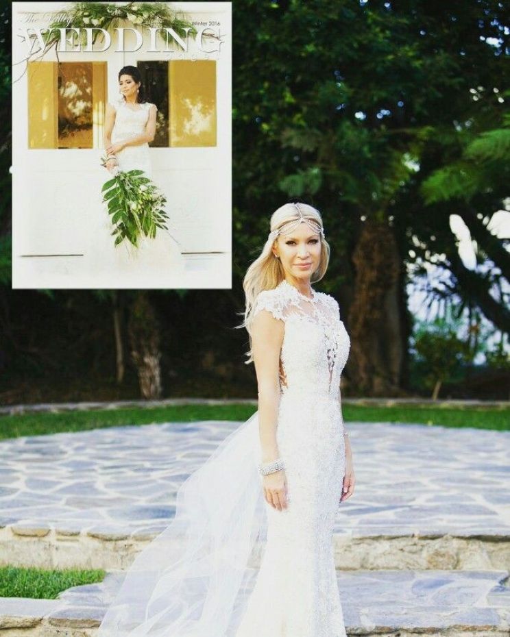 Cynthia Pinot