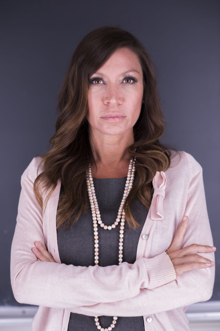 Cynthia Pinot