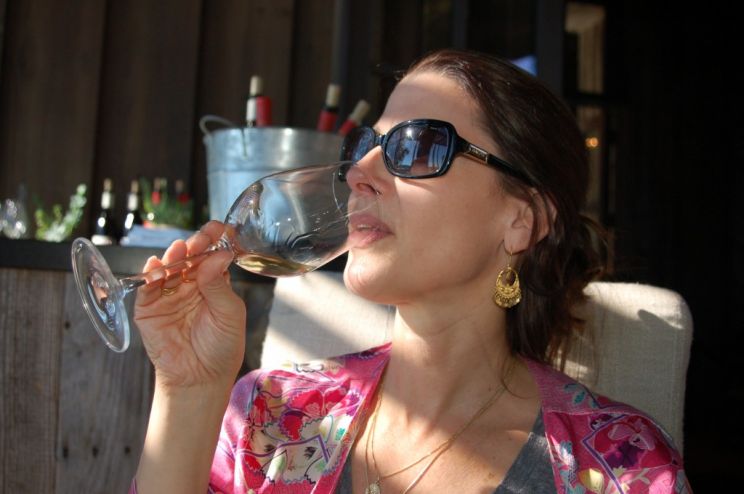 Cynthia Pinot