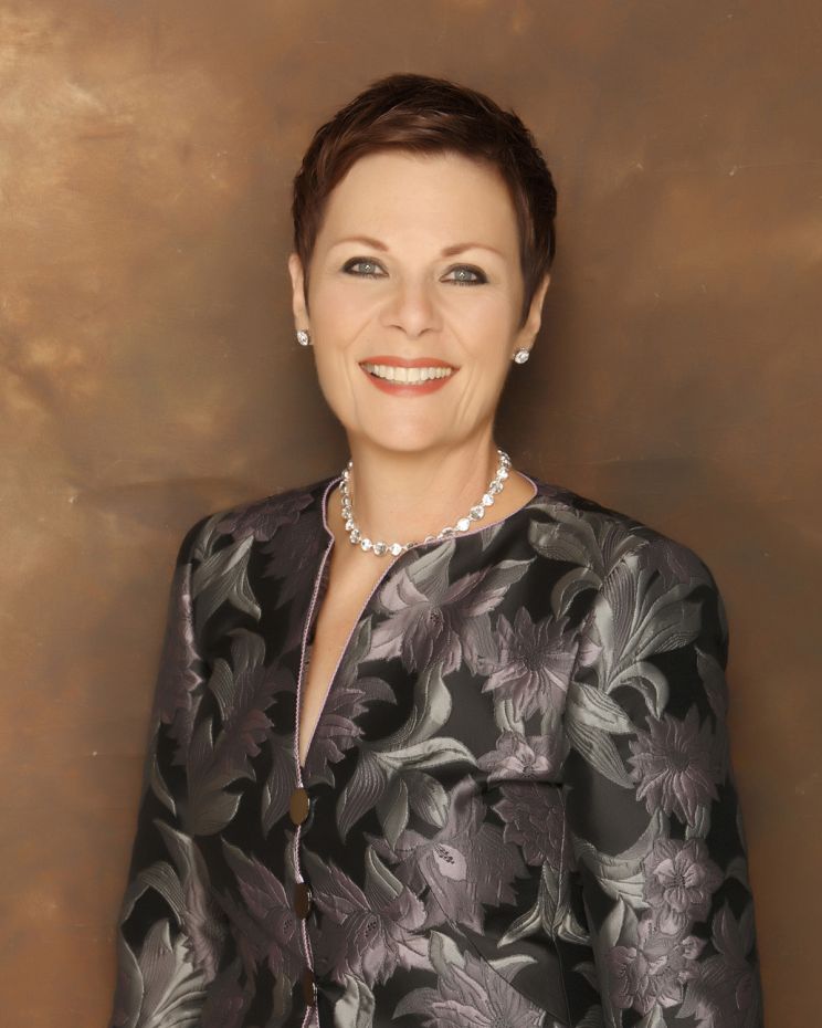 Cynthia Preston