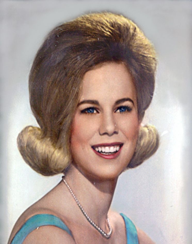 Cynthia Preston