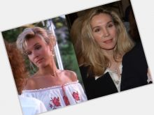 Cynthia Rhodes photo