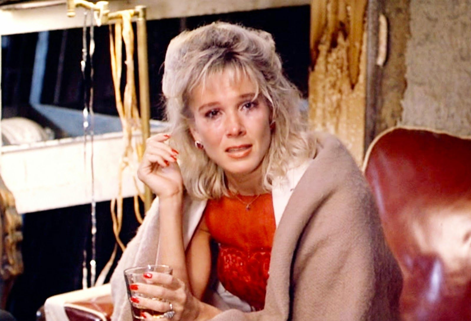 Pictures of Cynthia Rhodes