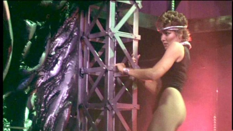 Cynthia Rhodes