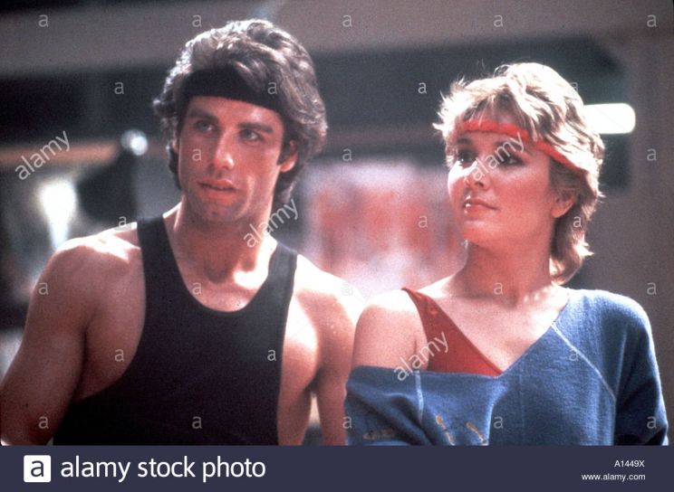 Cynthia Rhodes