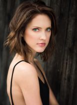Cynthia Rose Hall