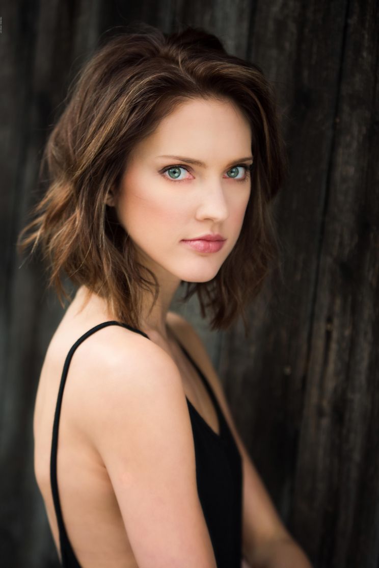 Cynthia Rose Hall