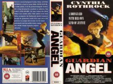 Cynthia Rothrock