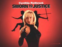 Cynthia Rothrock