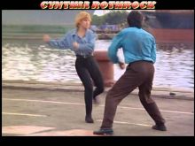 Cynthia Rothrock