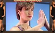 Cynthia Rothrock