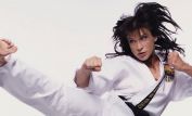 Cynthia Rothrock