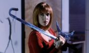 Cynthia Rothrock