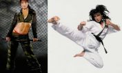 Cynthia Rothrock