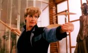 Cynthia Rothrock