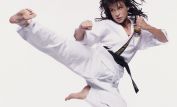 Cynthia Rothrock