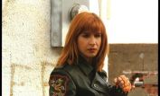 Cynthia Rothrock