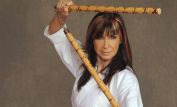 Cynthia Rothrock