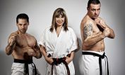 Cynthia Rothrock