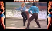 Cynthia Rothrock