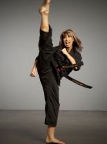 Cynthia Rothrock