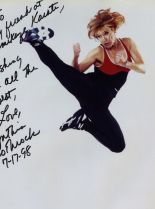 Cynthia Rothrock