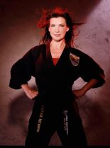 Cynthia Rothrock