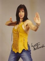 Cynthia Rothrock