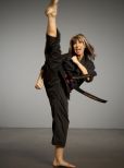 Cynthia Rothrock