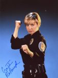 Cynthia Rothrock