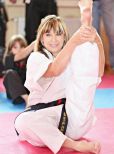 Cynthia Rothrock